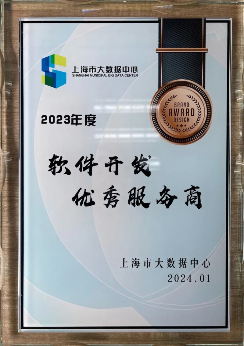 上海软件开发行业：从需求到实现的全方位解读